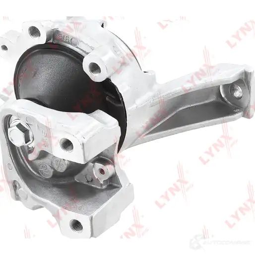 Подушка двигателя LYNXAUTO 0 H109 3651035 ME-1729