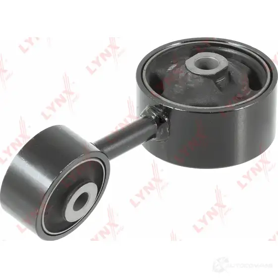 Подушка двигателя LYNXAUTO Q9Z 7DAJ 3650980 ME-1676
