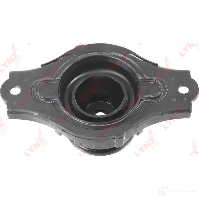 Опора стойки амортизатора LYNXAUTO MA-1100LR Q76NO7 A 1268766537 - Изображение 1