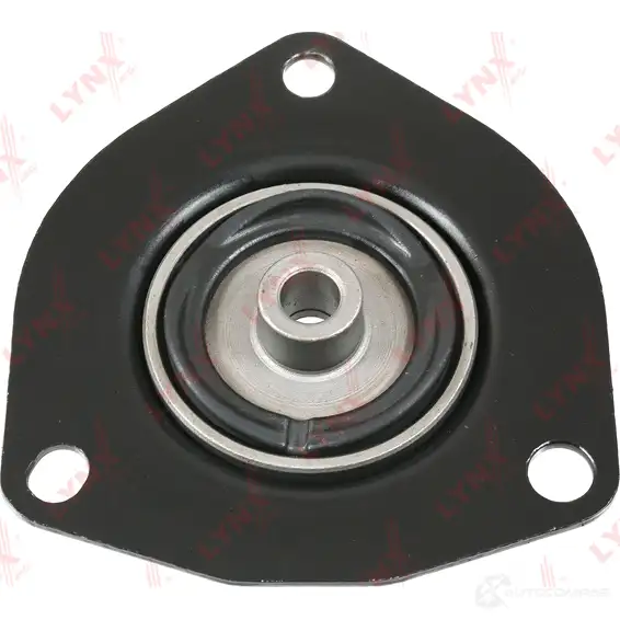 Опора стойки амортизатора LYNXAUTO 3650068 MA-1040LR HFRI1 G - Изображение 1