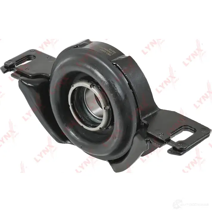 Карданный подшипник LYNXAUTO MD-1037 D21W 7 3650178