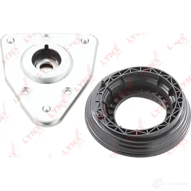 Опора стойки амортизатора LYNXAUTO MA-1282LR K0 PDT5U 1436962506 изображение 0