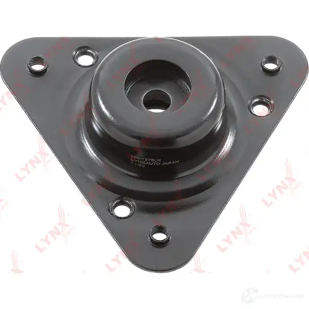 Опора стойки амортизатора LYNXAUTO MA-1276LR HTRY 5BQ 1436962509 изображение 1