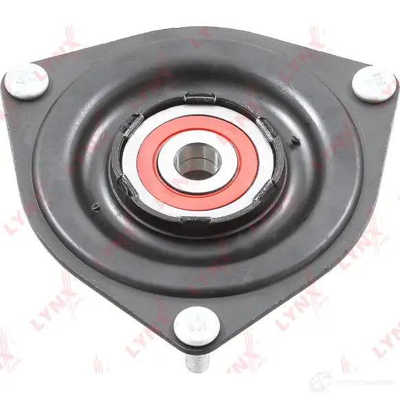 Опора стойки амортизатора LYNXAUTO ZVFP KBE 1436962511 MA-1272LR изображение 0