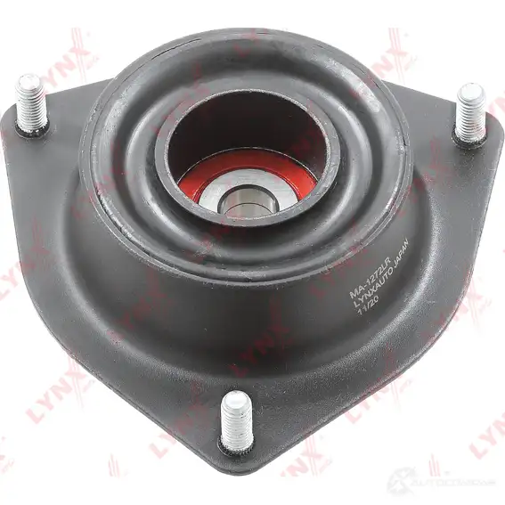 Опора стойки амортизатора LYNXAUTO ZVFP KBE 1436962511 MA-1272LR изображение 1