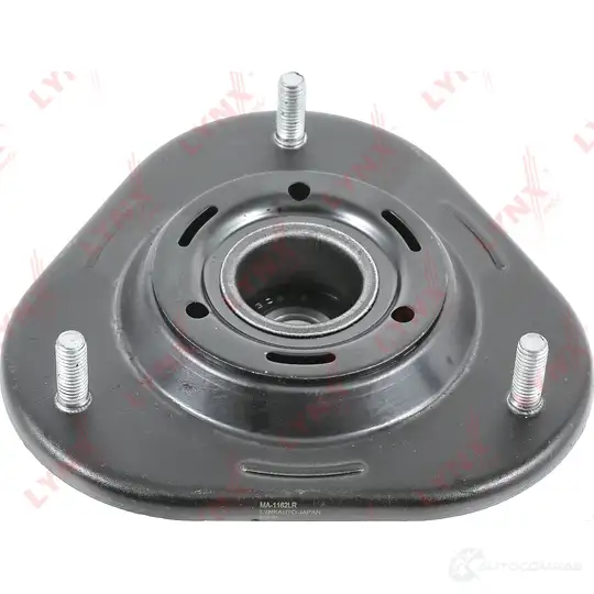 Опора стойки амортизатора LYNXAUTO M6I 8B MA-1162LR 1268766911 - Изображение 1