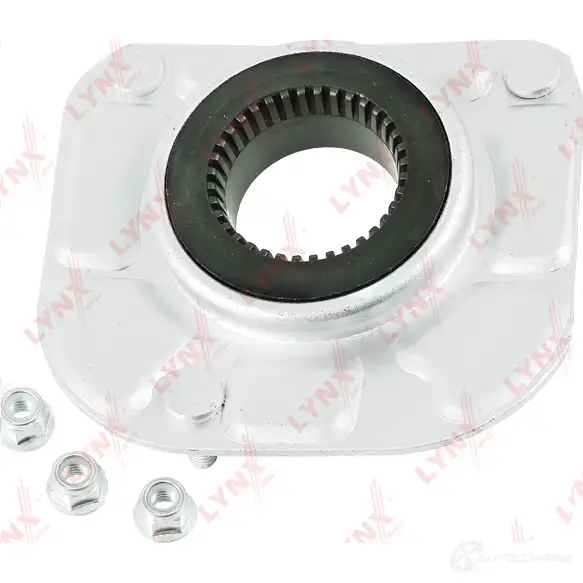 Опора стойки амортизатора LYNXAUTO 1268766899 MA-1156LR Q J6FEQE - Изображение 1