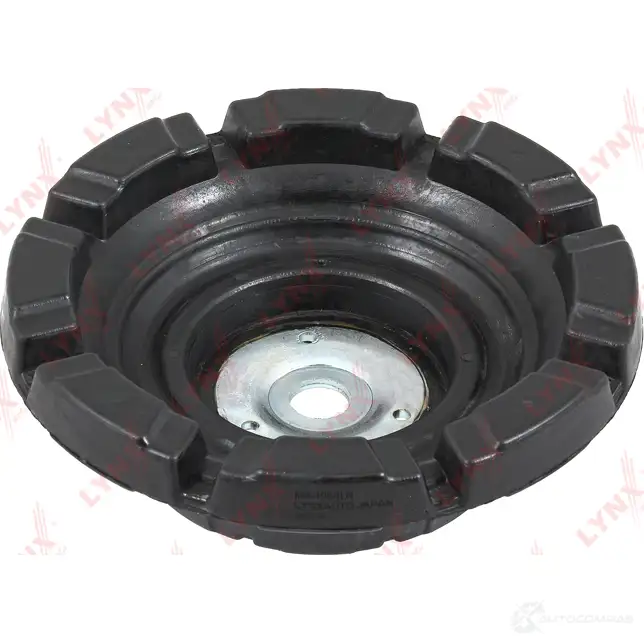 Опора стойки амортизатора LYNXAUTO DLG0R Y2 MA-1088LR 3650124 - Изображение 1