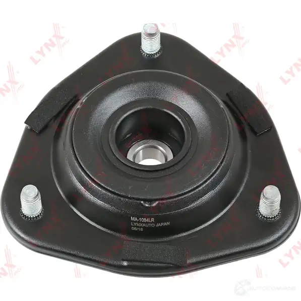 Опора стойки амортизатора LYNXAUTO 0V OMRBA 3650120 MA-1084LR - Изображение 1