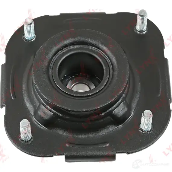 Опора стойки амортизатора LYNXAUTO 3650112 MA-1078LR C F3712I - Изображение 1