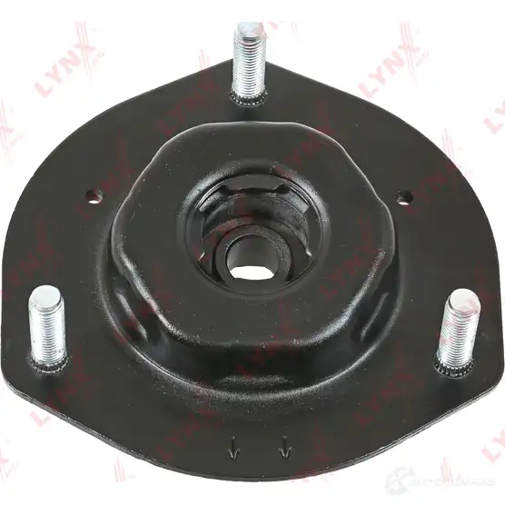 Опора стойки амортизатора LYNXAUTO 3650101 QMN 4FR9 MA-1068LR - Изображение 1