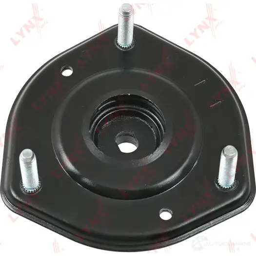 Опора стойки амортизатора LYNXAUTO MA-1058LR 3650088 75I YQ4 - Изображение 1