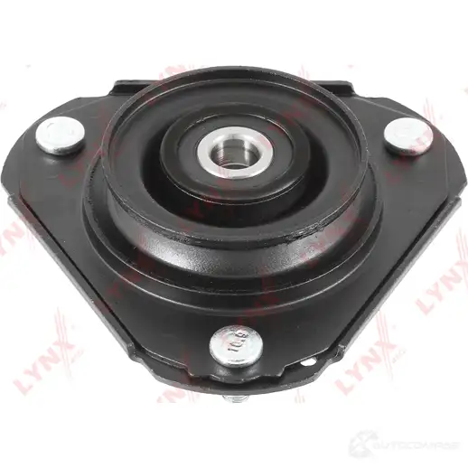 Опора стойки амортизатора LYNXAUTO MA-1057LR 3650087 QB 24HM - Изображение 1