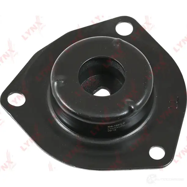 Опора стойки амортизатора LYNXAUTO 3650065 QGYB 9 MA-1037LR - Изображение 1