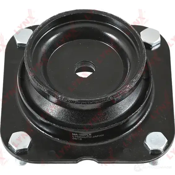 Опора стойки амортизатора LYNXAUTO 3650054 DZS1 RP MA-1027LR