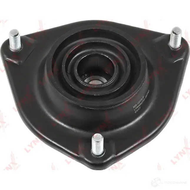 Опора стойки амортизатора LYNXAUTO 3650044 MA-1017LR G7R DP5F