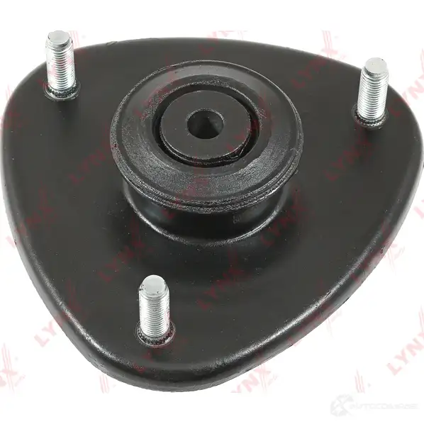 Опора стойки амортизатора LYNXAUTO 6V VZBC 3650042 MA-1015LR - Изображение 1
