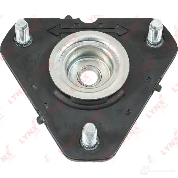 Опора стойки амортизатора LYNXAUTO MA-1013LR Q ZNWB4K 3650040 - Изображение 1
