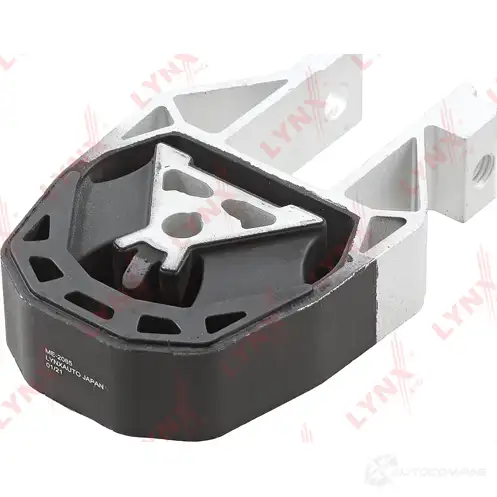 Подушка коробки МКПП LYNXAUTO ME-2085 3651444 XQQYQ I