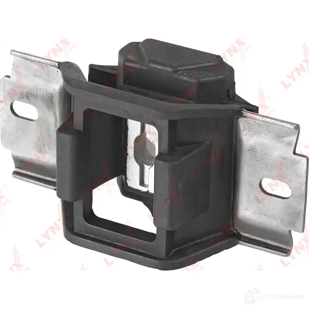 Подушка коробки передач LYNXAUTO CQXD 2N ME-1340 3650620 - Изображение 1