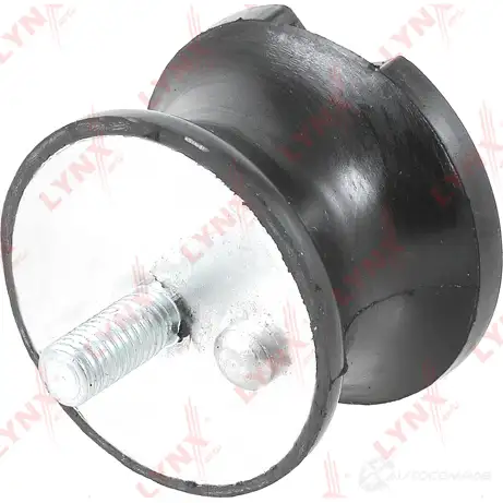 Подушка коробки передач LYNXAUTO O 8Y6TO 3650523 ME-1272 изображение 0