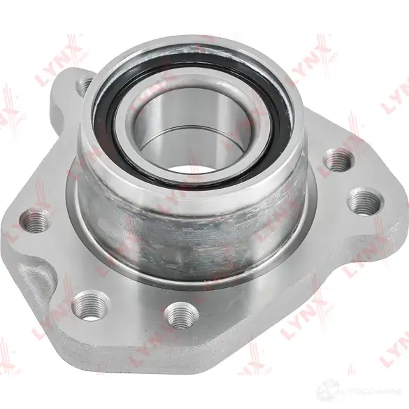 Подшипник ступицы колеса LYNXAUTO YX IN4 WB-1011 3655507 - Изображение 1
