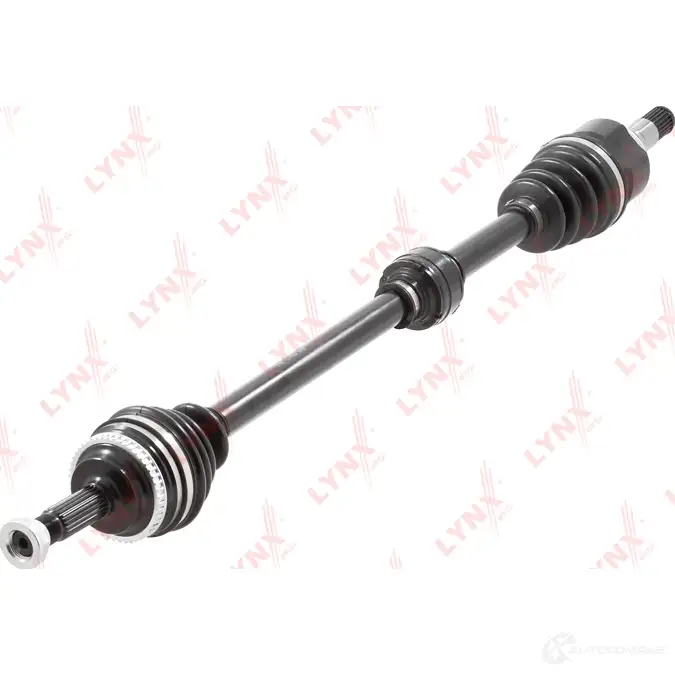 Приводной вал LYNXAUTO 41764 D 1436961466 CD-1146A - Изображение 1
