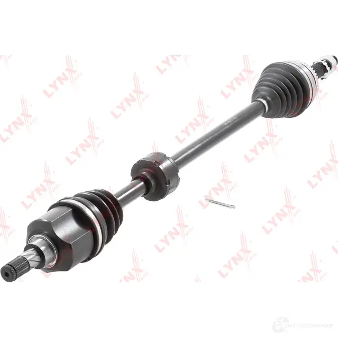 Приводной вал LYNXAUTO 1436961416 5P16 CC CD-1096A - Изображение 1