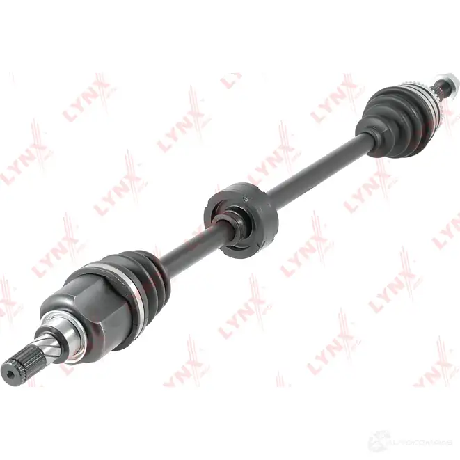 Приводной вал LYNXAUTO CD-1090A 1436961315 EO 29B - Изображение 1