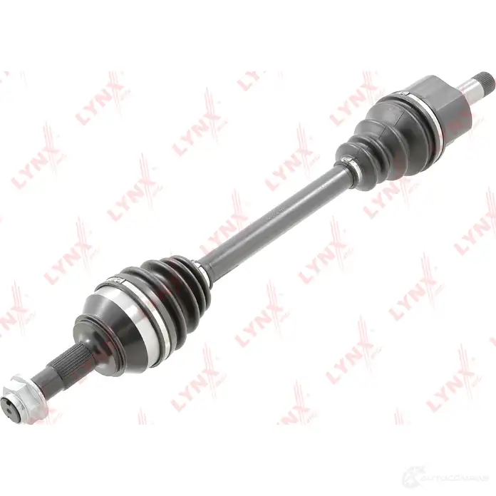 Приводной вал LYNXAUTO MHT 9OJZ 1422897239 CD-1045 изображение 0