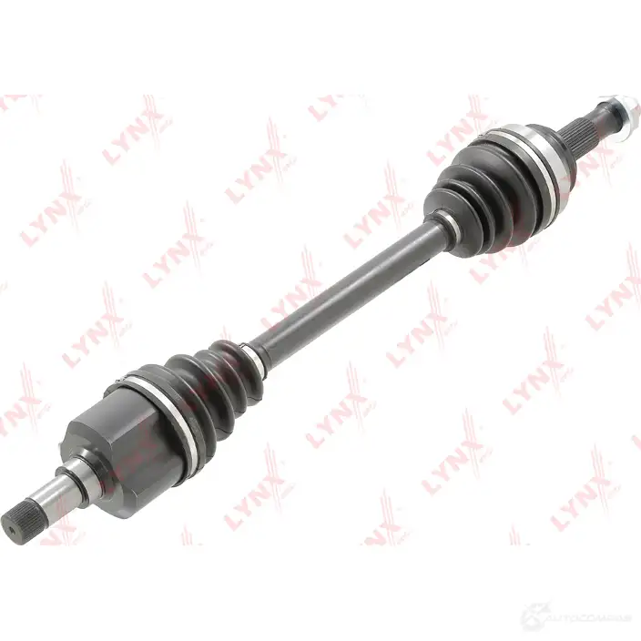 Приводной вал LYNXAUTO MHT 9OJZ 1422897239 CD-1045 изображение 1