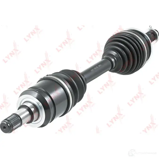Приводной вал LYNXAUTO 1422889306 CD-1023 94AF W изображение 1