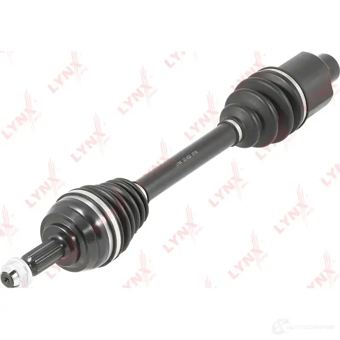 Приводной вал LYNXAUTO 1268679671 CD-1022 A HXYHK - Изображение 1