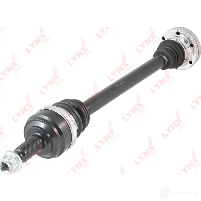Приводной вал LYNXAUTO 1436961430 CD-1168 GHRP 9 - Изображение 1