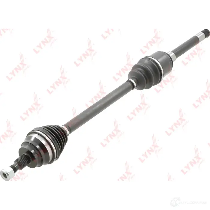 Приводной вал LYNXAUTO 1436961325 CD-1081 SWKV9 K - Изображение 1