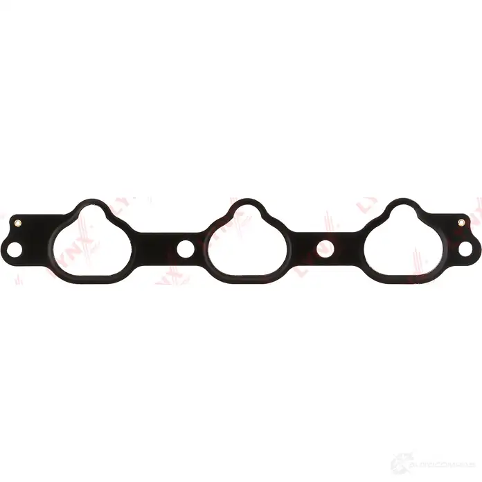 Прокладка впускного коллектора LYNXAUTO FF Z5K1 sg0268 1438135095