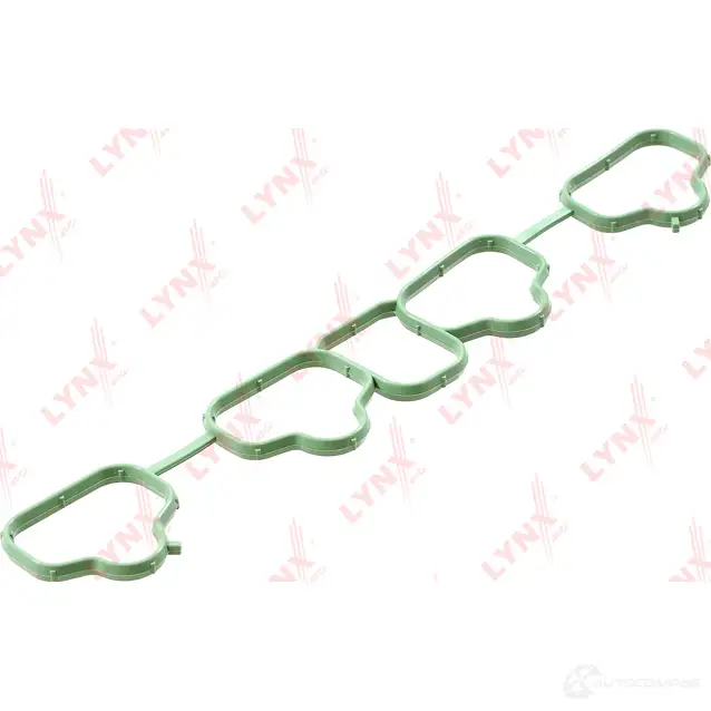 Прокладка впускного коллектора LYNXAUTO XA UO2 1438135105 sg0292