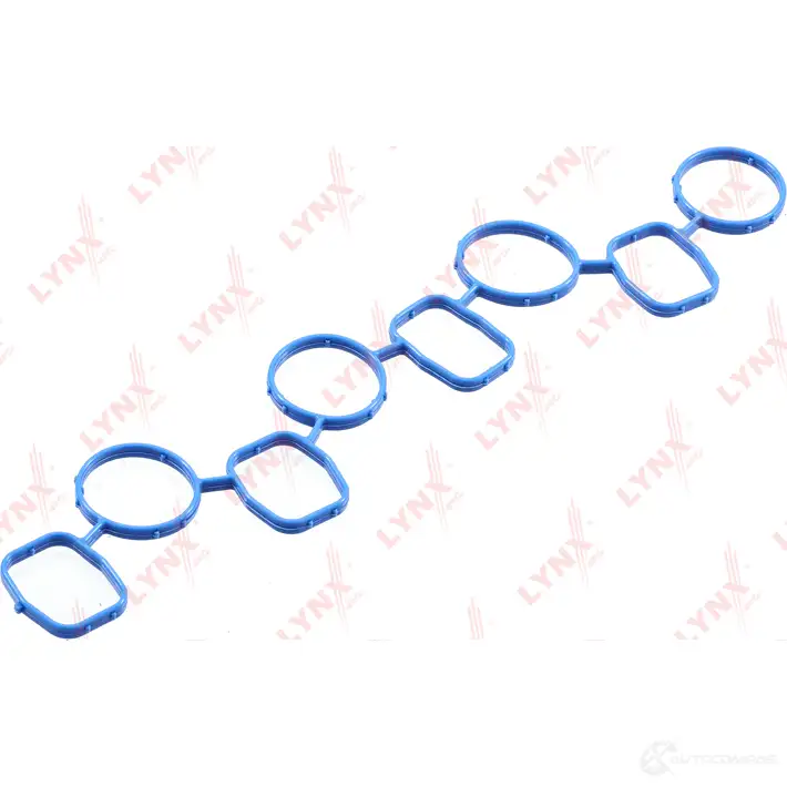 Прокладка впускного коллектора LYNXAUTO VVXV2 10 SG-0092 1438135135