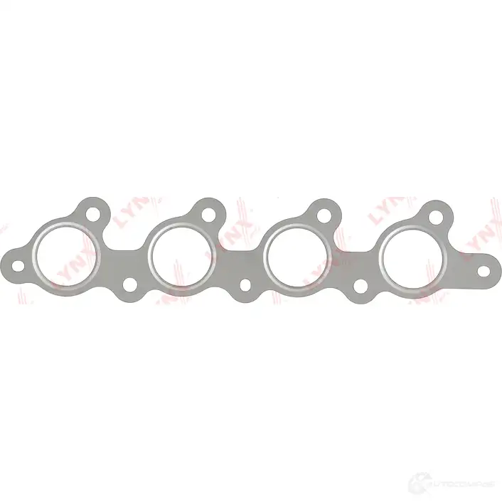 Прокладка выпускного коллектора LYNXAUTO sg0513 QVN0YS W 1438135164