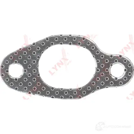 Прокладка выпускного коллектора LYNXAUTO SG-0733 OHLH J 1438135166