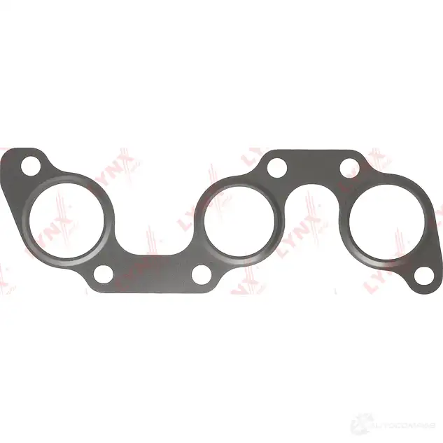 Прокладка выпускного коллектора LYNXAUTO P9N W3 SG-0726 1438135168