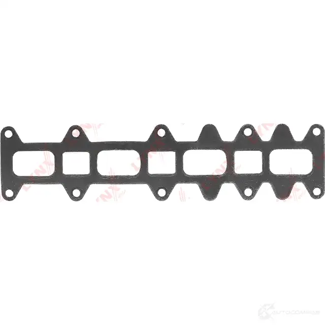 Прокладка выпускного коллектора LYNXAUTO M3P AIJA SG-0691 1438135170