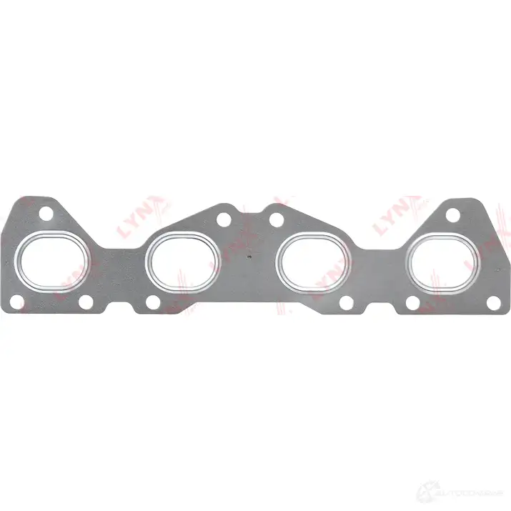 Прокладка выпускного коллектора LYNXAUTO T 5KL3S SG-0494 1438135183