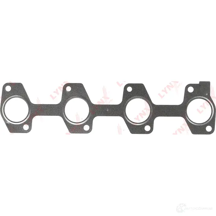 Прокладка выпускного коллектора LYNXAUTO 1438135184 SG-0498 RO2 XDJ