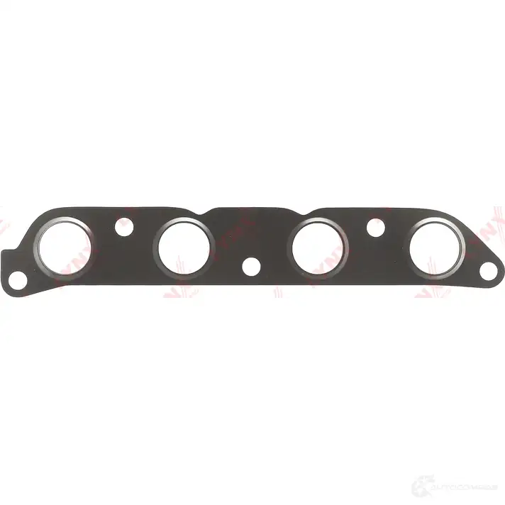 Прокладка выпускного коллектора LYNXAUTO SG-0454 R BHRAT 1438135189