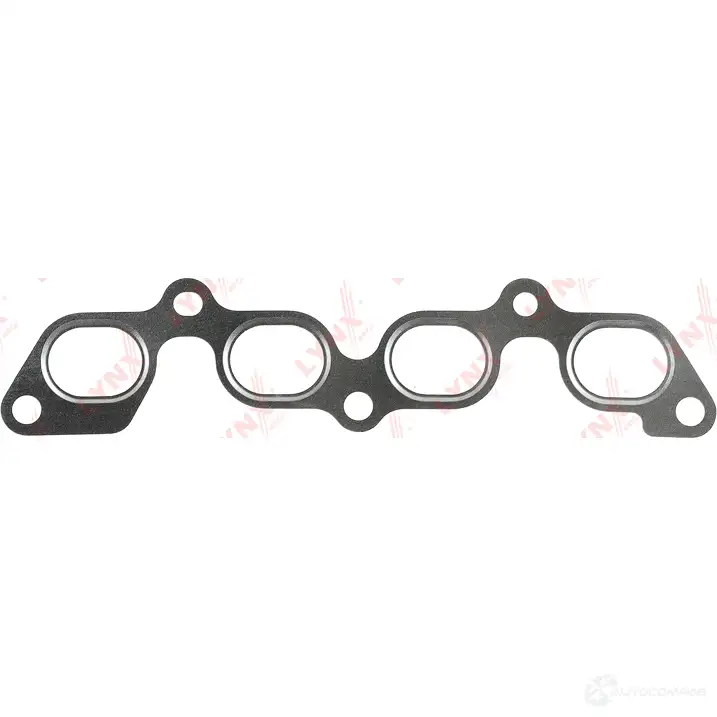 Прокладка выпускного коллектора LYNXAUTO 1438135192 LFBEDI C SG-0414