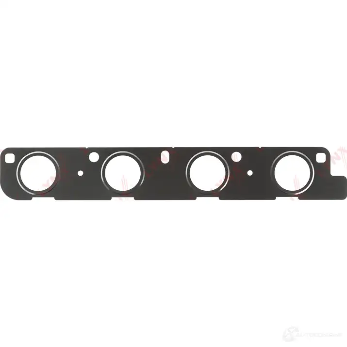 Прокладка выпускного коллектора LYNXAUTO SG-0468 L 3MOW3 1438135219