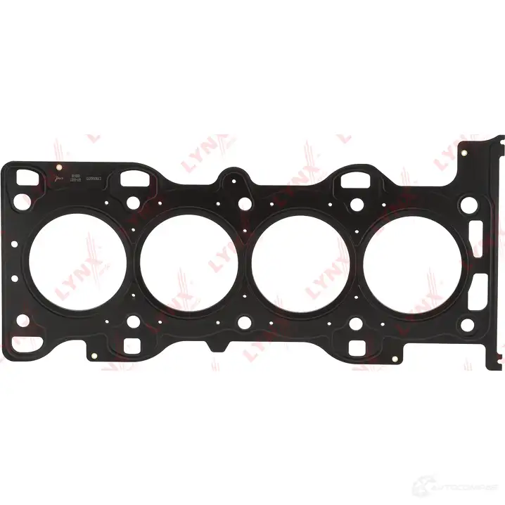 Прокладка ГБЦ LYNXAUTO SH-0381 E1M 3M 1438135233