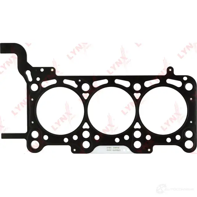 Прокладка ГБЦ LYNXAUTO E87 APHP 1438135292 sh0016