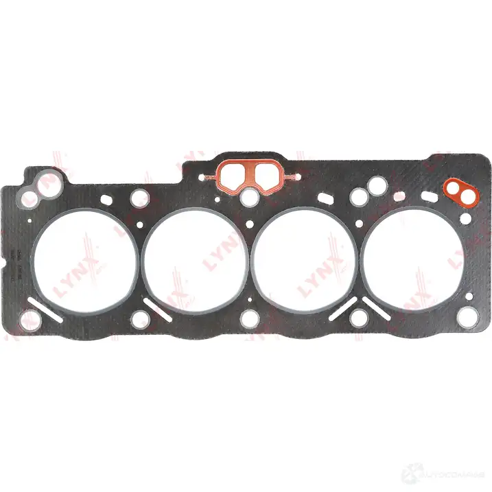 Прокладка ГБЦ LYNXAUTO SCUH 5F7 1438135307 sh0876